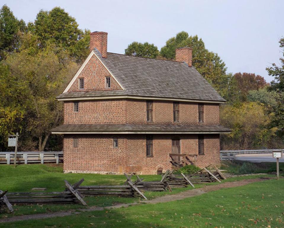 Chadds Ford Historical Society