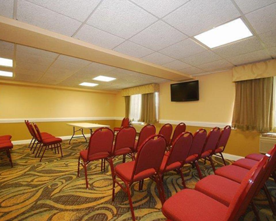Best Western Plus Newark and Christiana Inn