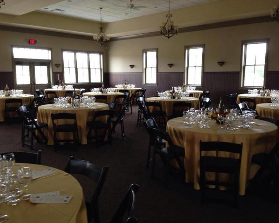 Harvest Ridge Winery