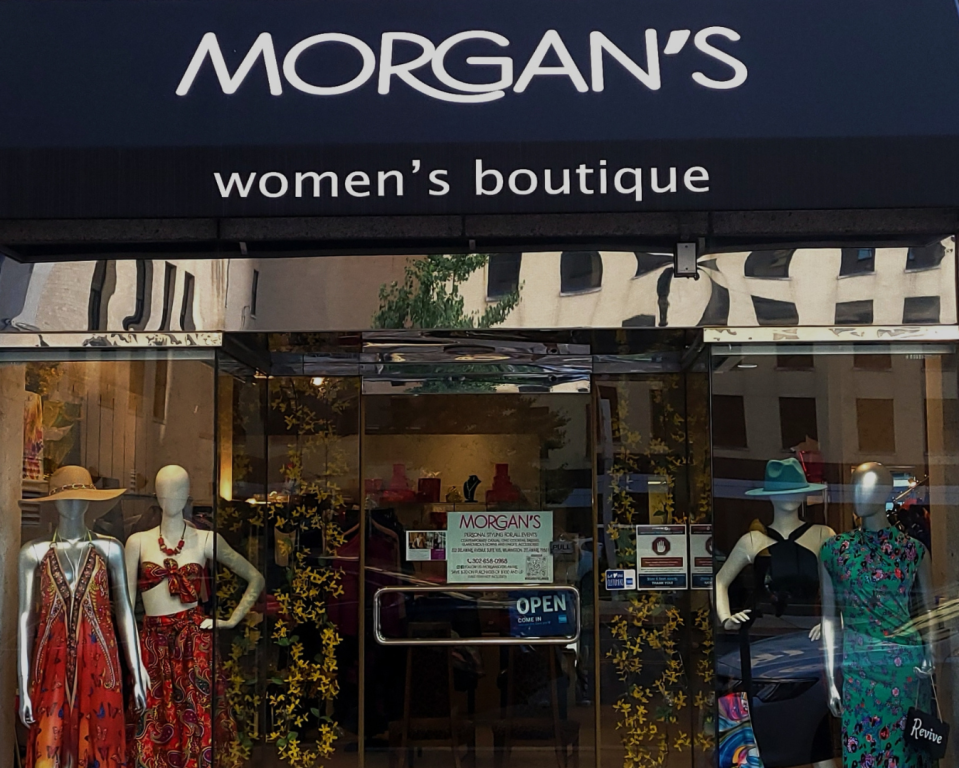 Storefront