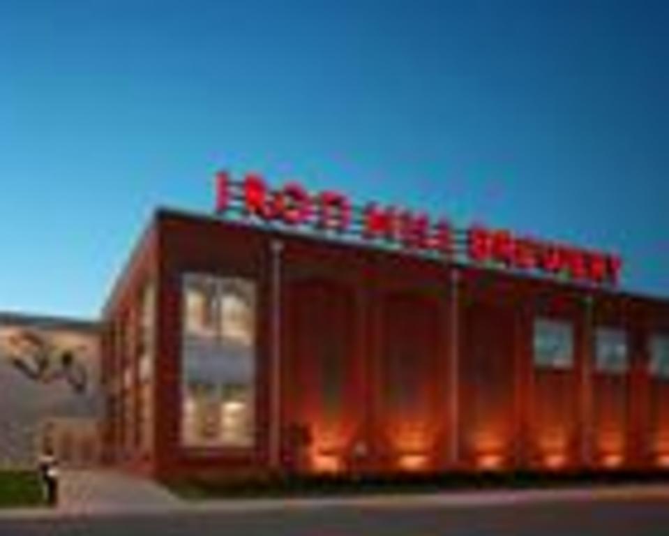 Iron Hill Brewery & Restaurant Wilmington Riverfront Wilmington, DE 19801