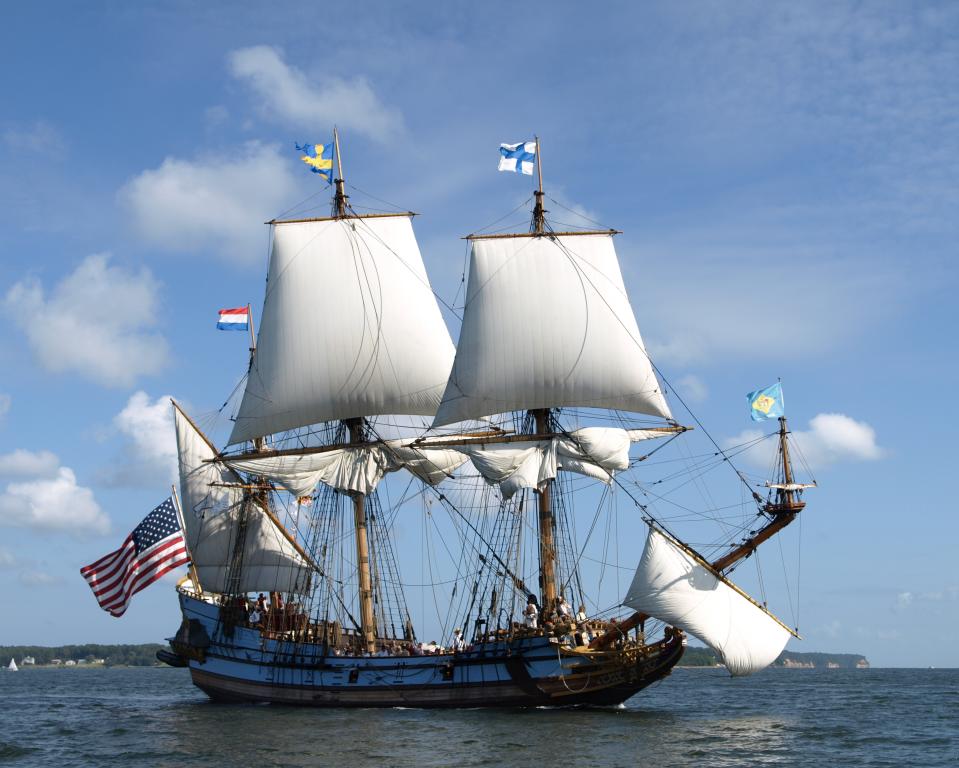 Kalmar Nyckel