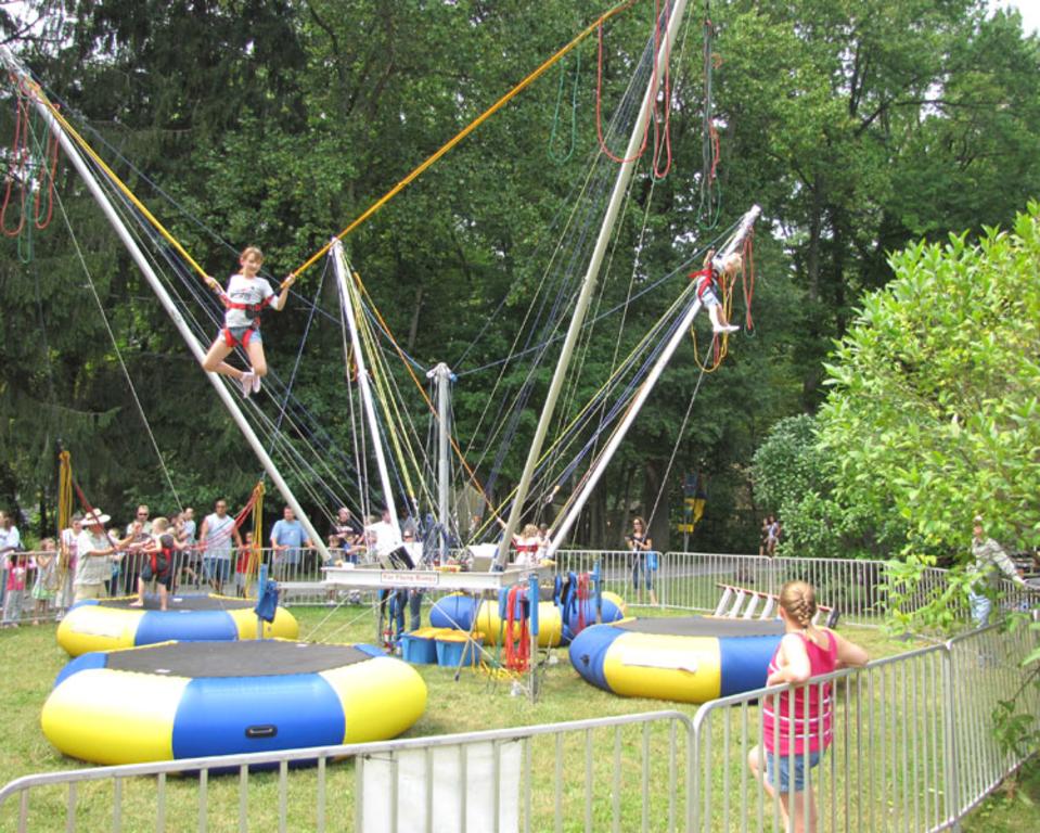 Arden Fair