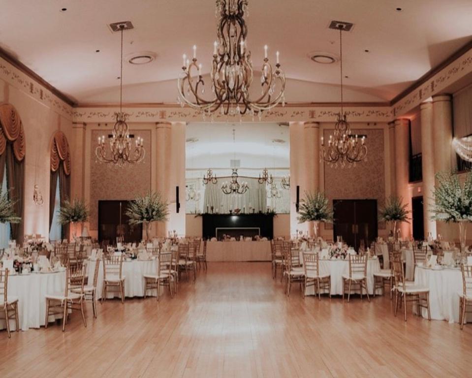 Ballroom