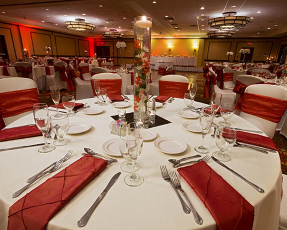 Crowne Plaza
