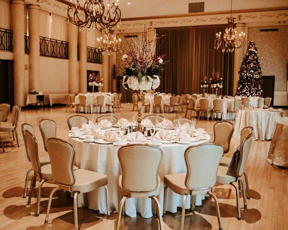 Banquet