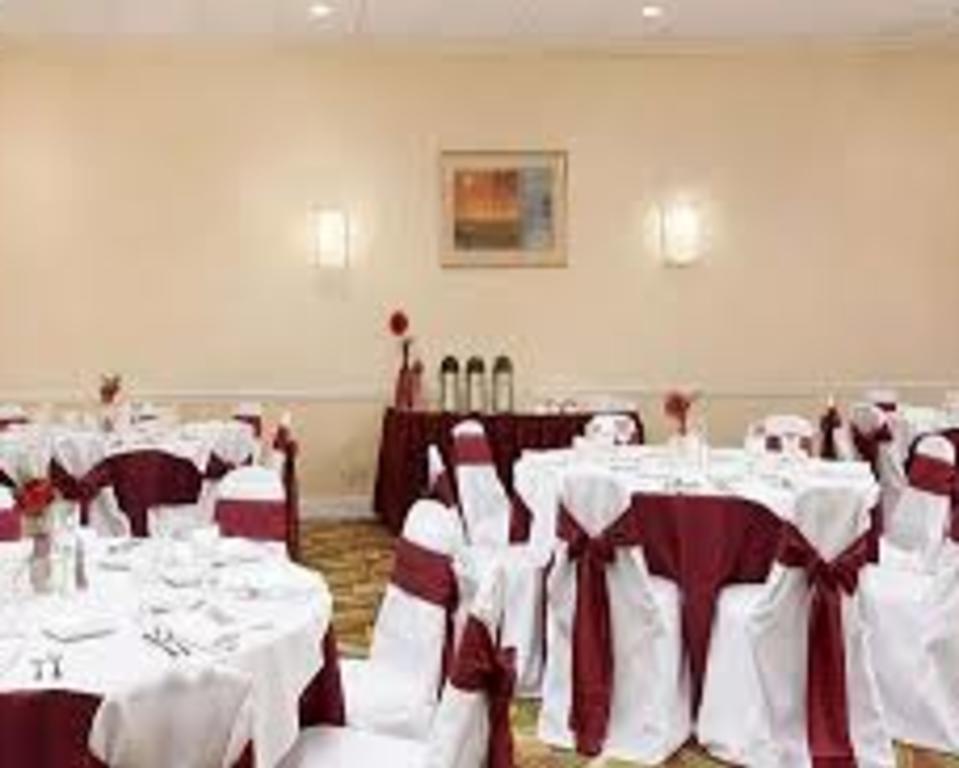 Banquet Room