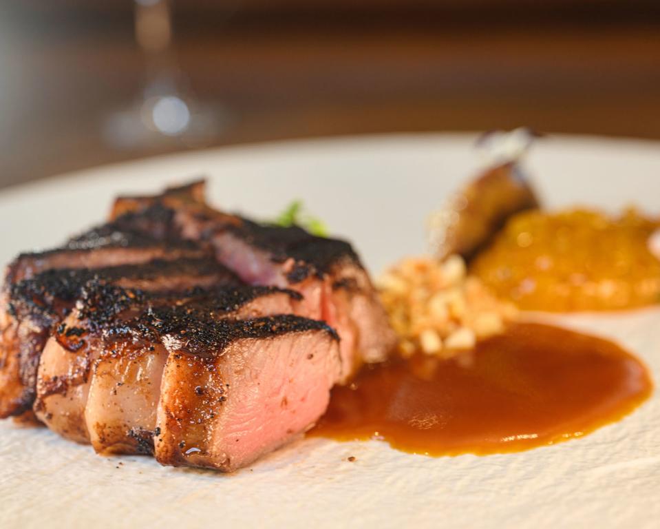 Bardea Steak Wilmington, DE 19801