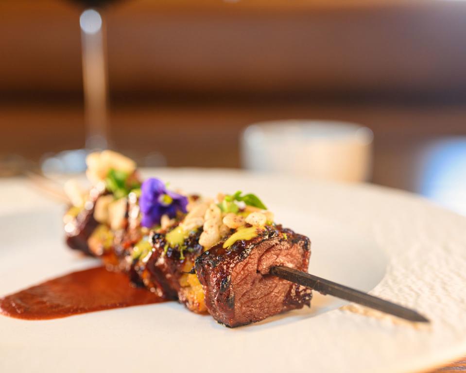 Bardea Steak Wilmington, DE 19801