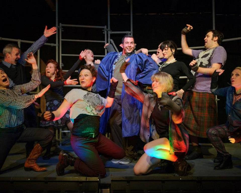 City Theatre Company