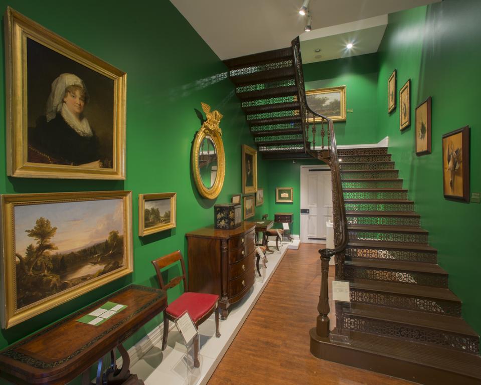 Biggs Museum