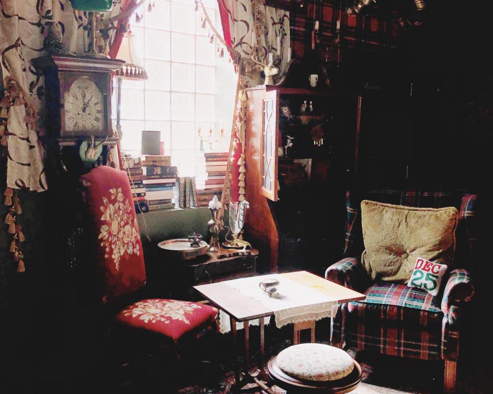 Parlor