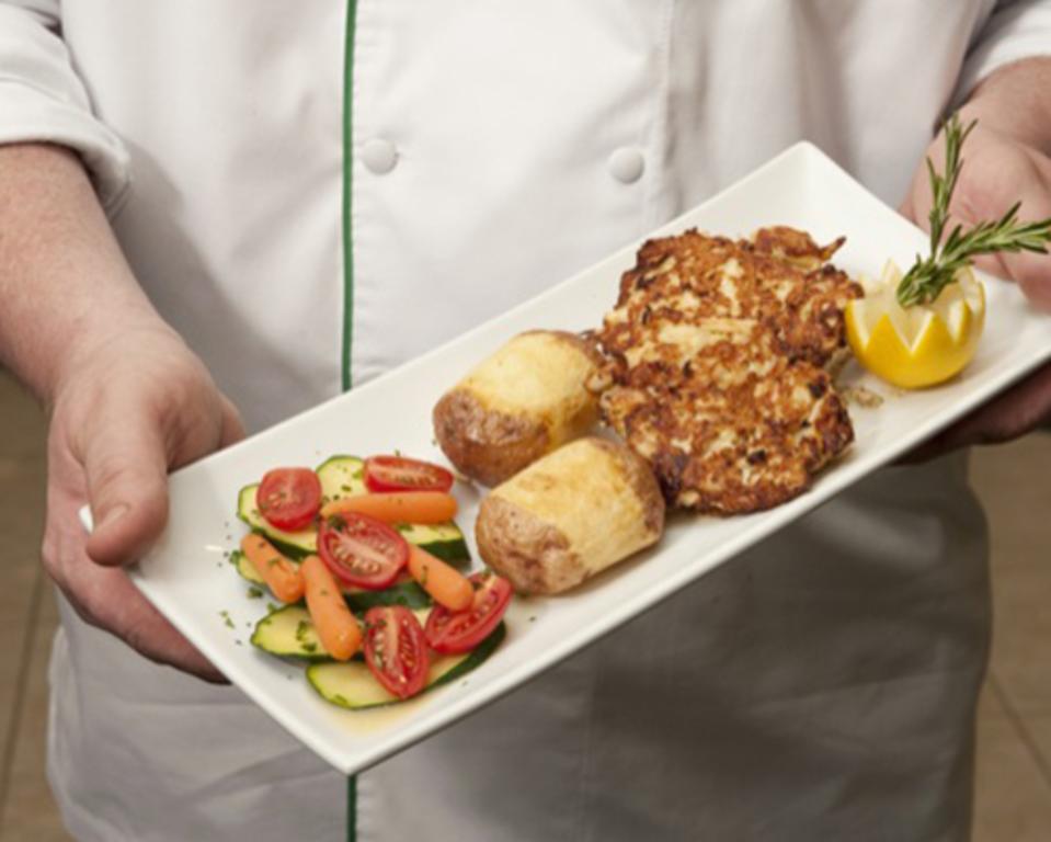 Bistro UD