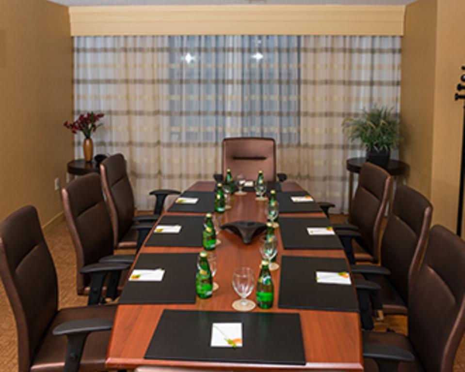 Meeting Room/Boardroom 1