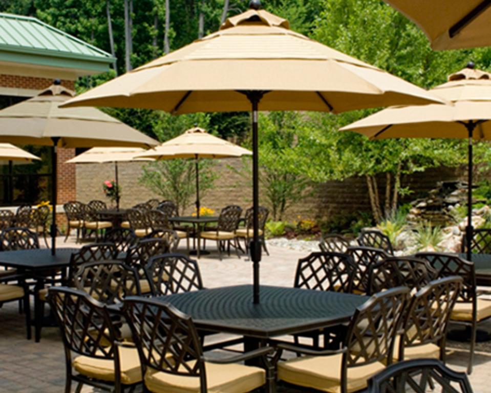Bistro UD