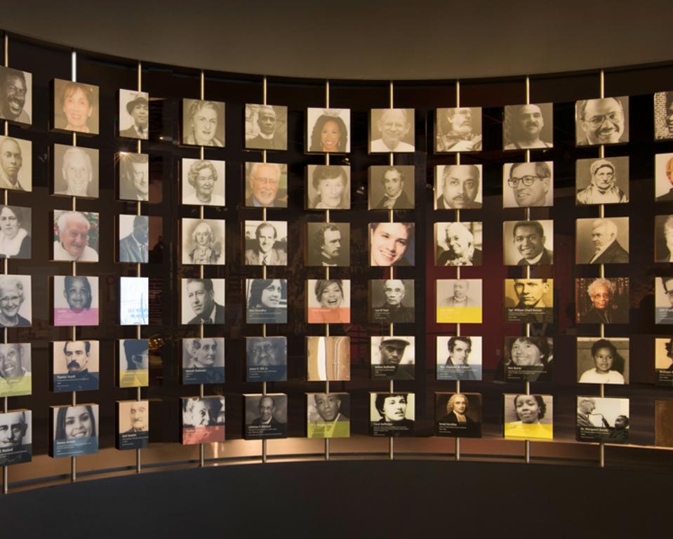 Delaware History Museum - Delaware: One State, Many Stories