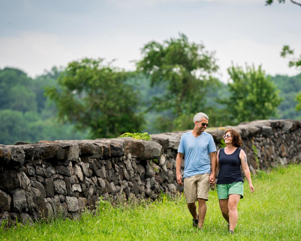 Brandywine Creek State Park