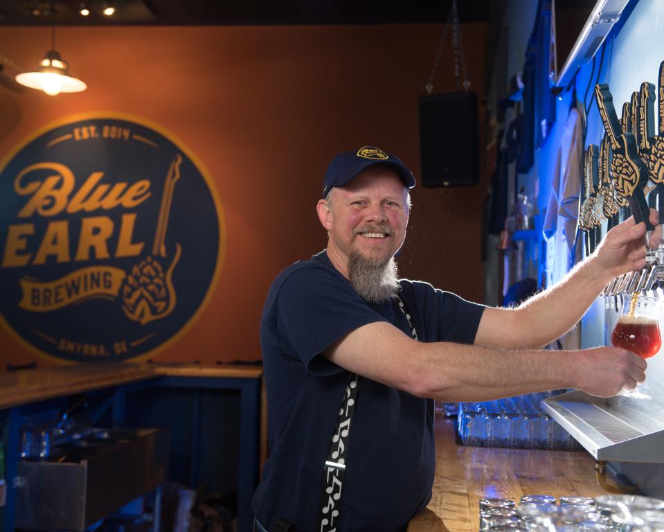 Delaware Beer, Wine & Spirits Trail