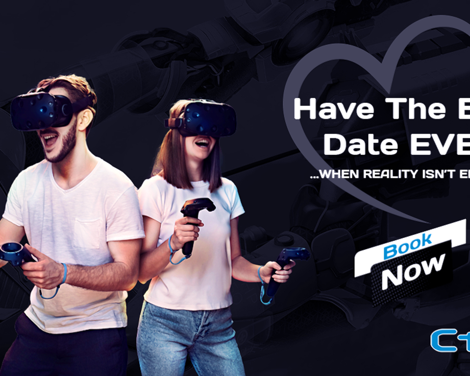 VR Date
