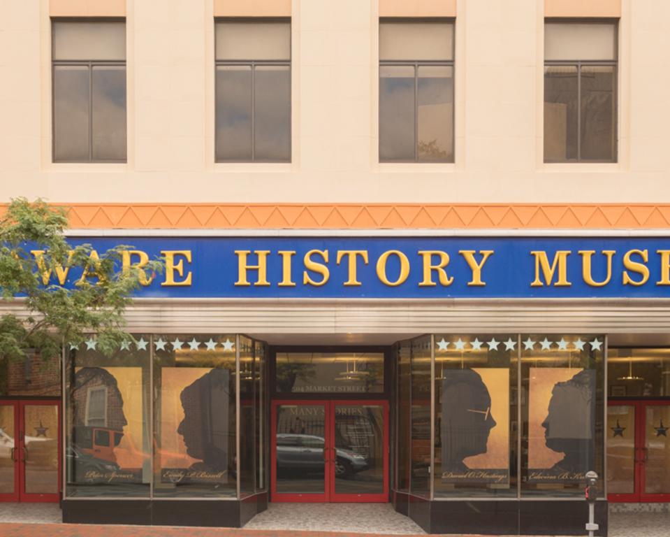 Delaware History Museum