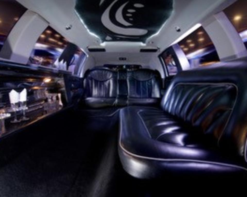 Limo Ext 1