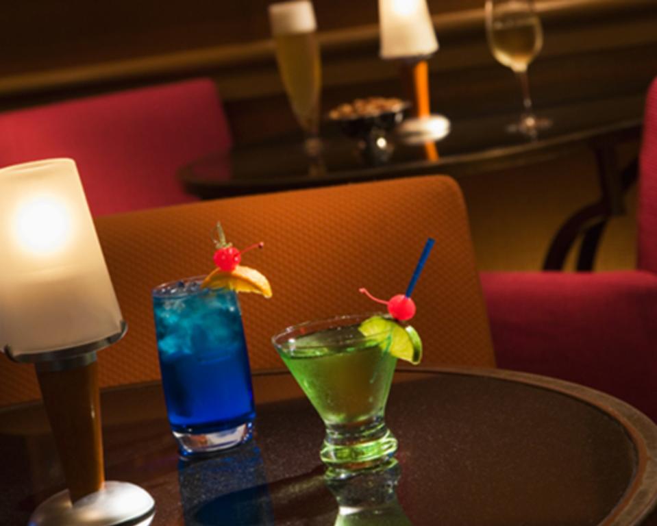 DoubleTree Legal