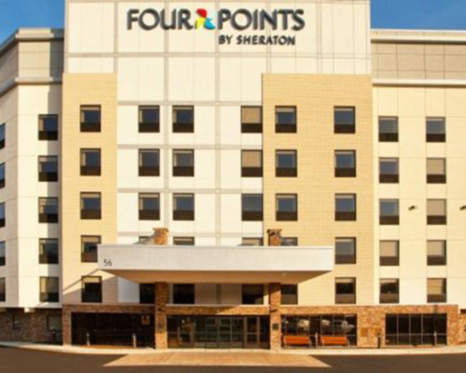Four Points
