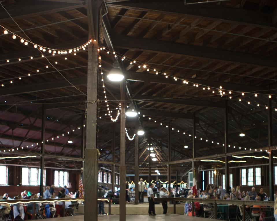 Figure Eight Barn Wilmington, DE 19809