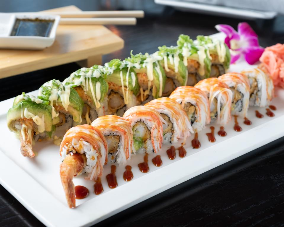 Sushi