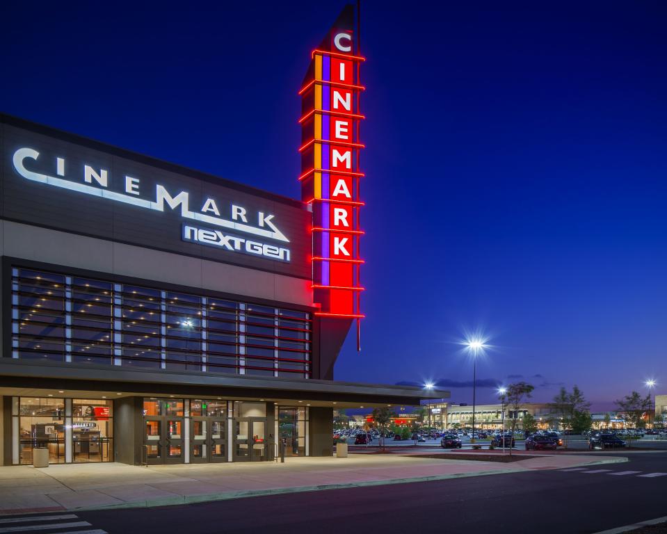 Cinemark