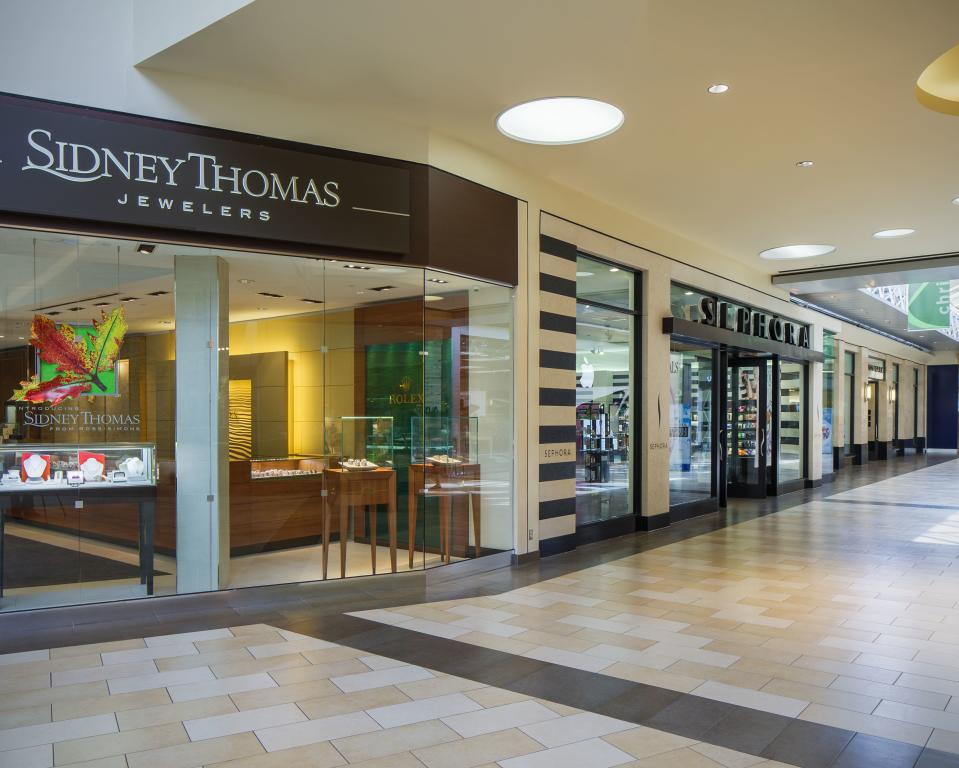 Sidney Thomas