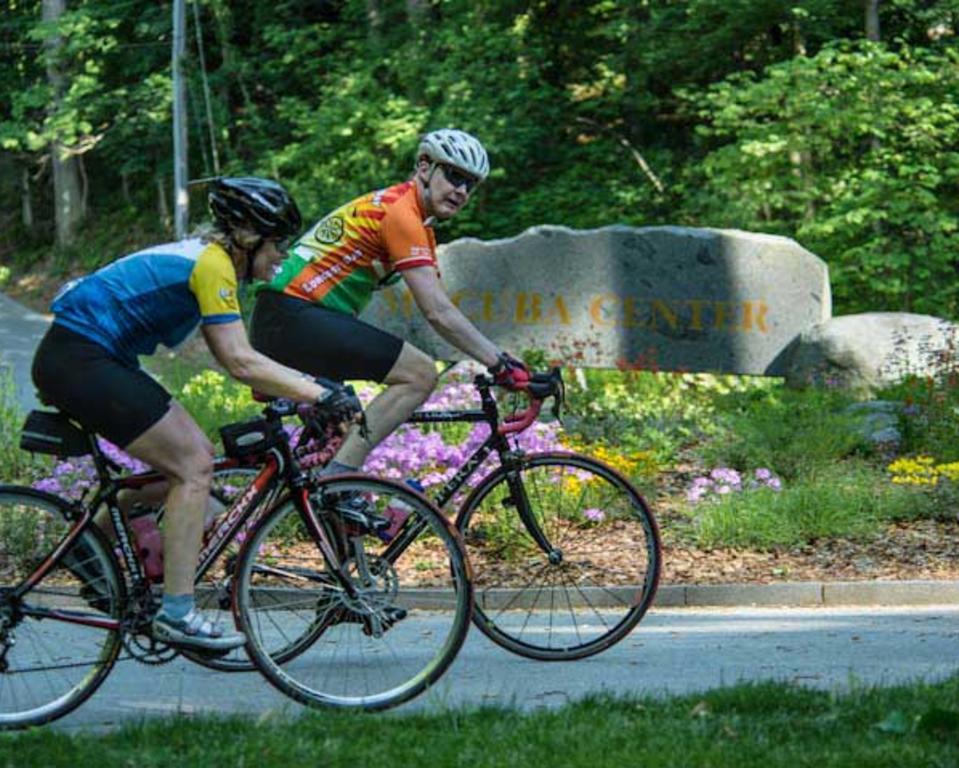 Wilmington Grand Prix & Gran Fondo