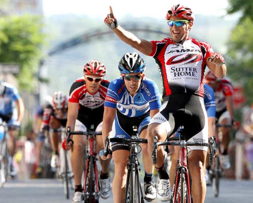 Wilmington Grand Prix & Gran Fondo