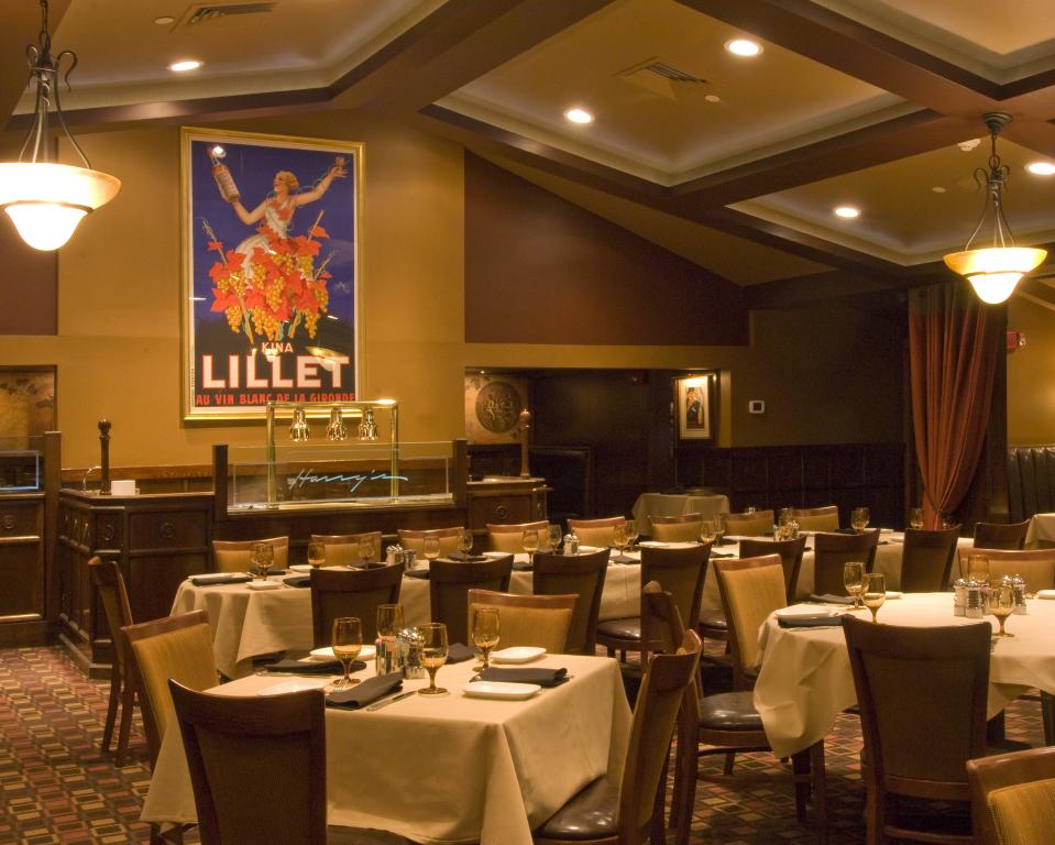 Harry's Savoy Grill & Ballroom Wilmington, DE 19810