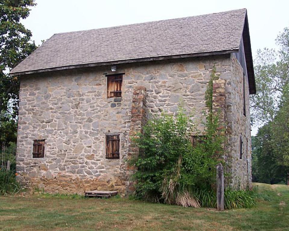 Historic Houses of Odessa Odessa, DE 19730