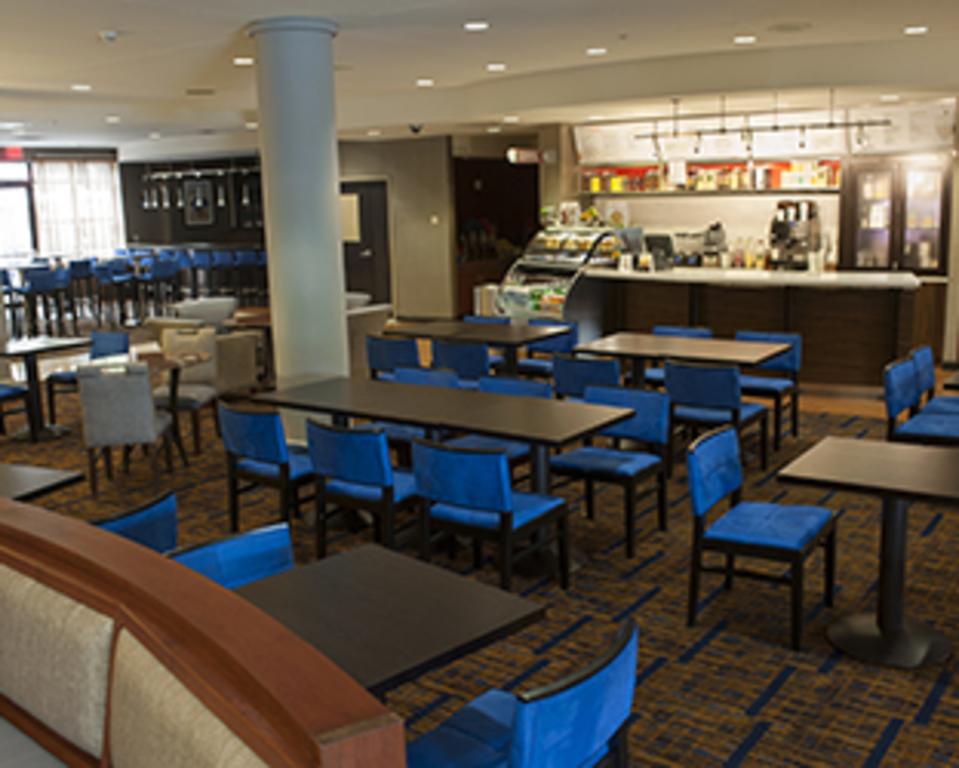 Hotel New Lobby 2