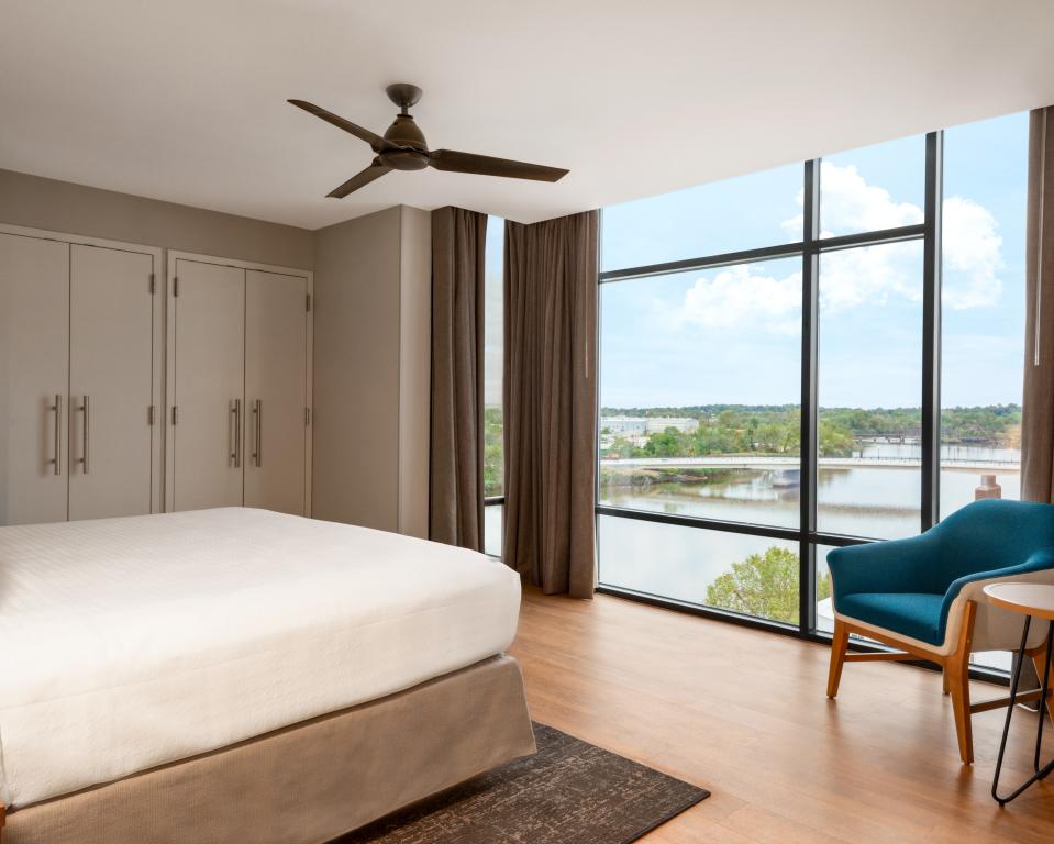 HOMEWOOD SUITES BY HILTON WILMINGTON DOWNTOWN