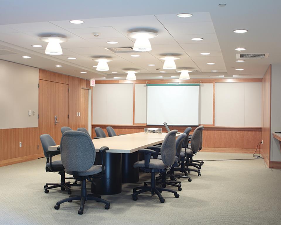 Meetings