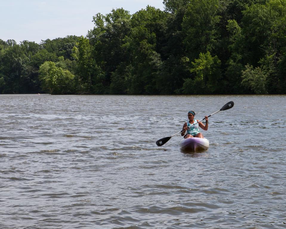 Lums Pond State Park Bear, DE 19701