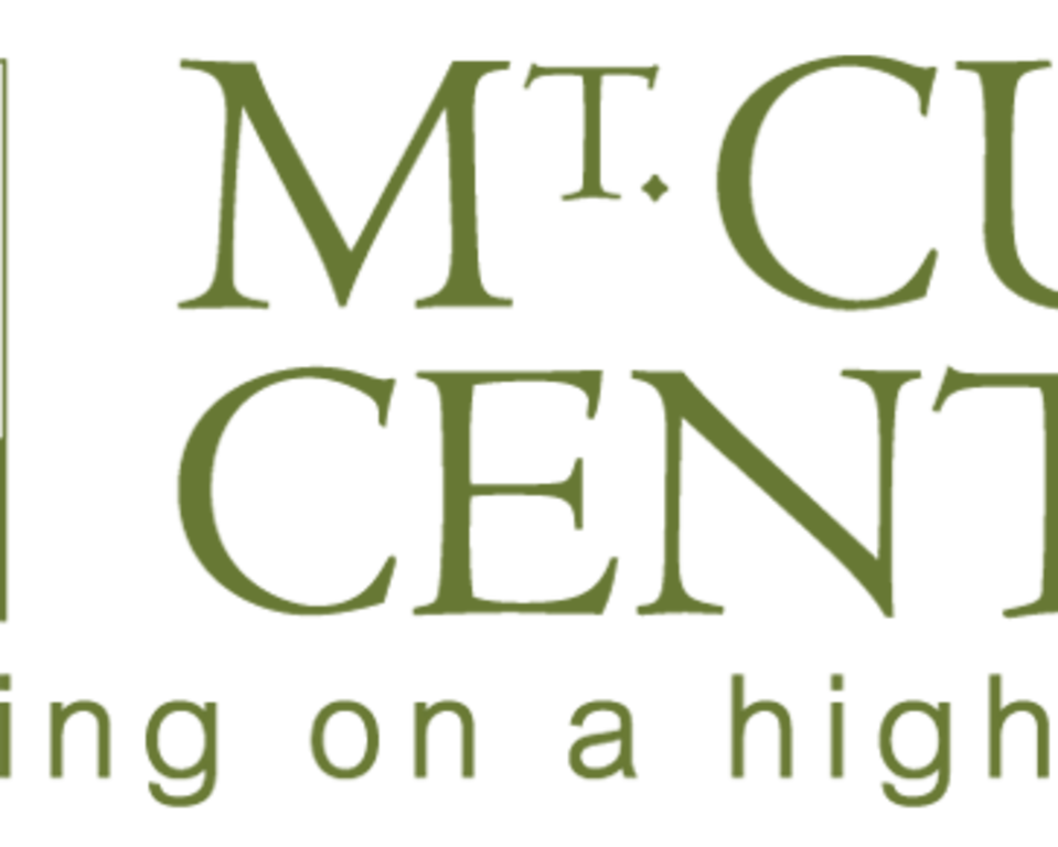 Mt. Cuba Center Logo