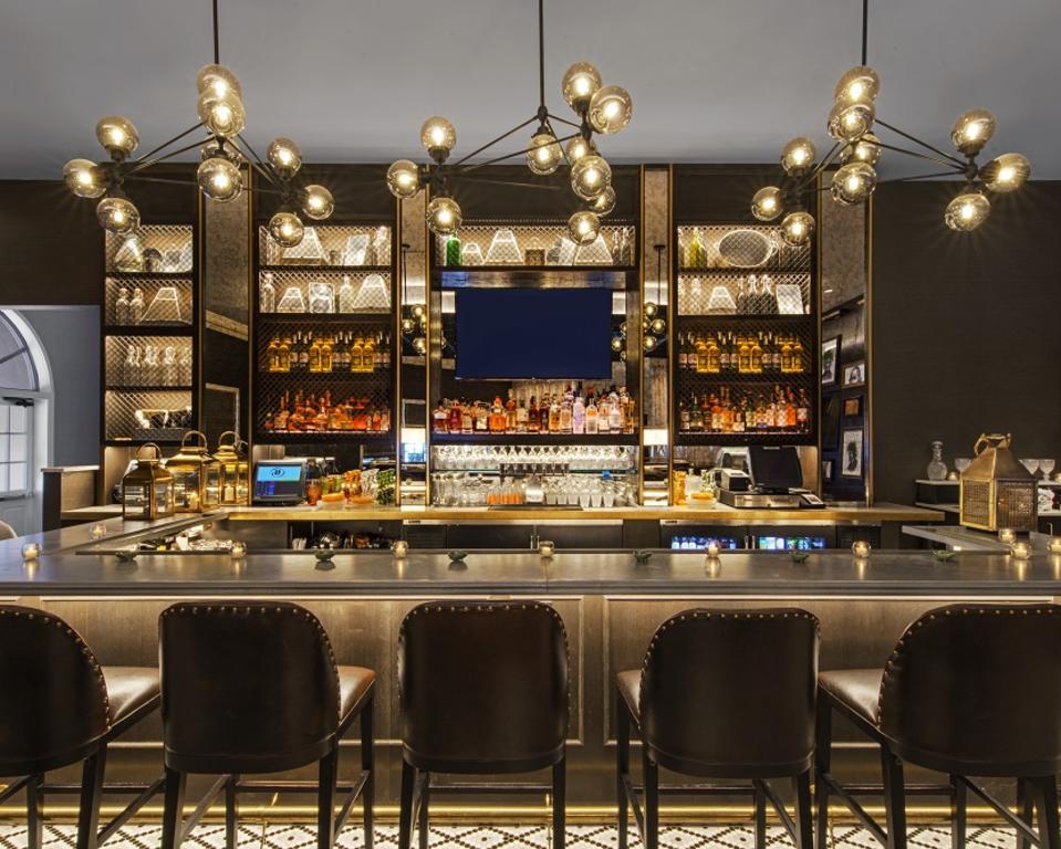 Market Kitchen & Bar restaurant in Newark DE