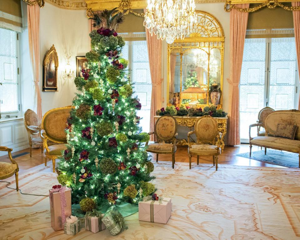 Holidays At Nemours Estate Wilmington De 19803