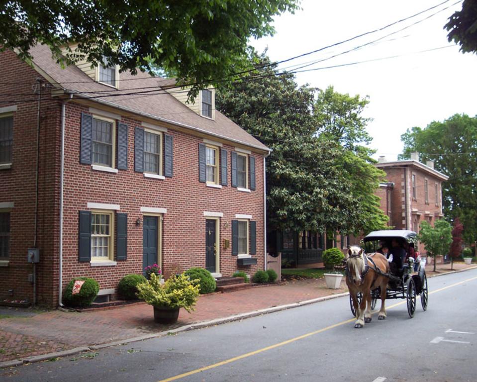 Historic New Castle Alliance