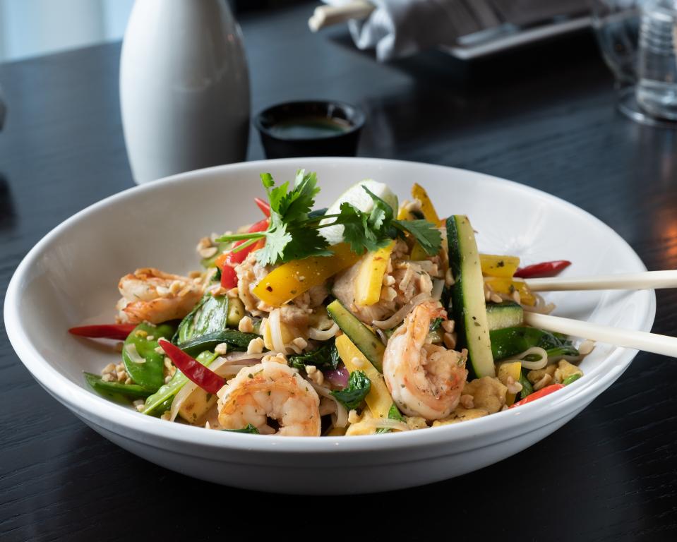Pad Thai