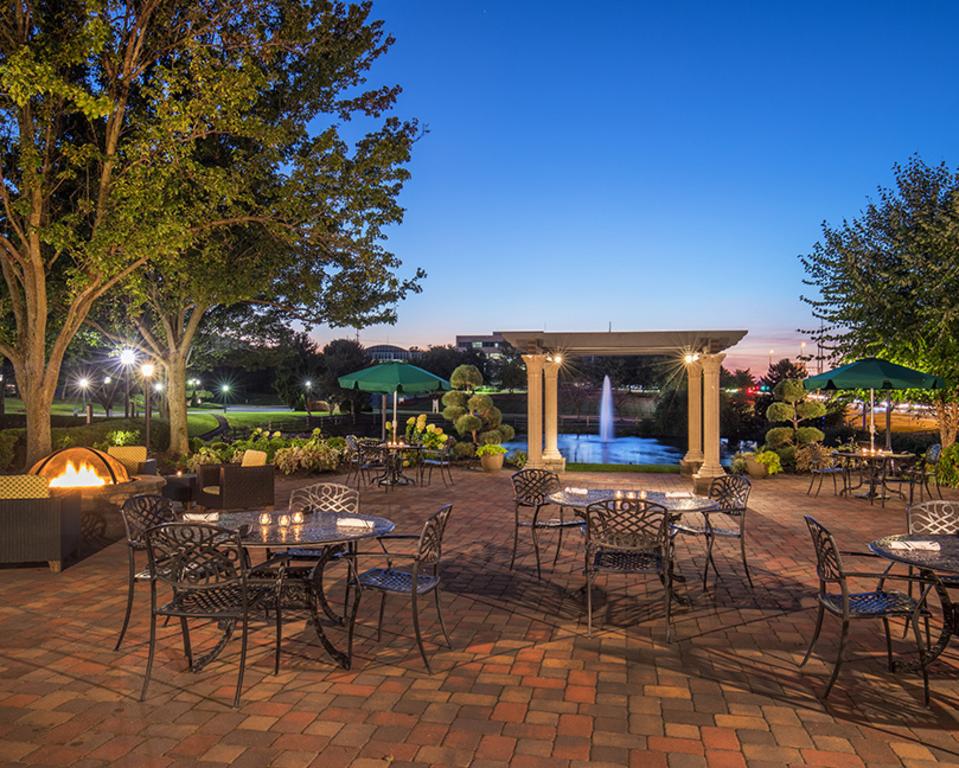 The Patio