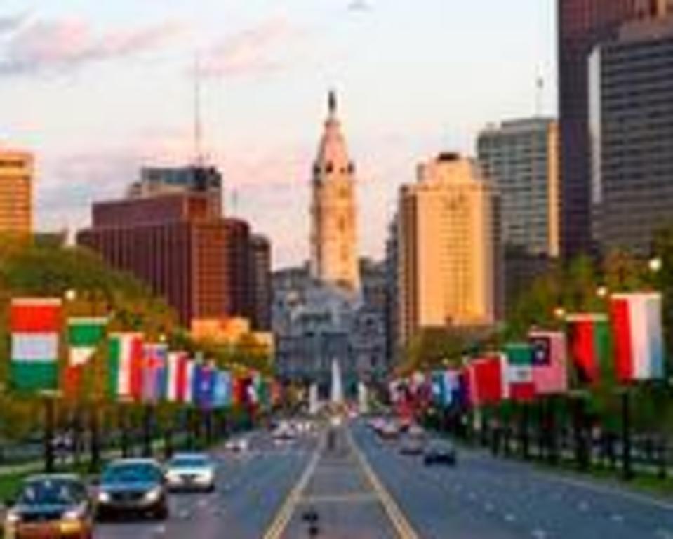 Center City