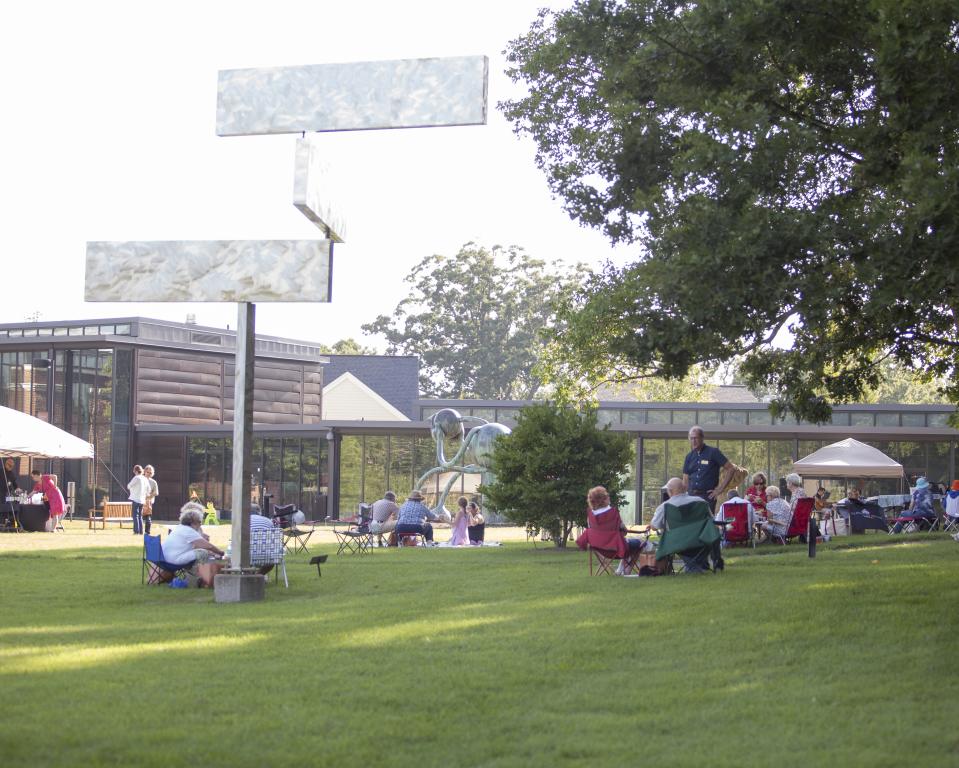 Delaware Art Museum Wilmington, DE 19806