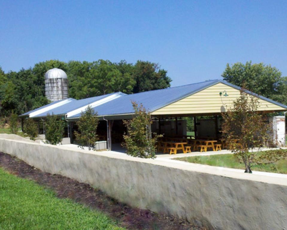 Buena Vista Conference Center