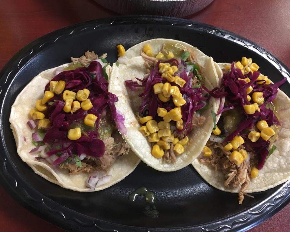 Mi Ranchito Tacos