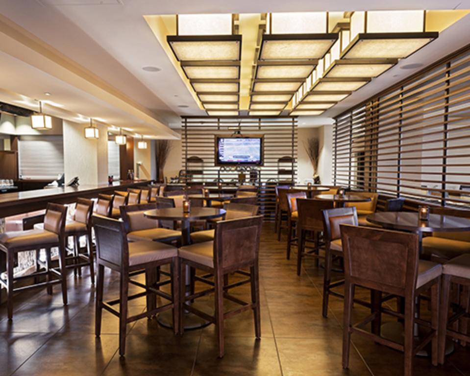 Crowne Plaza